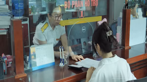 [Video] Bộ Tài chính đề xuất nâng ngưỡng thu nhập xác định người phụ thuộc lên 3 triệu đồng