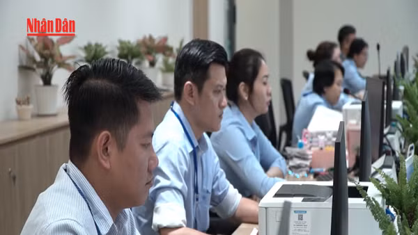 [Video] Đề xuất bổ sung đối tượng được cộng điểm khi tuyển dụng viên chức