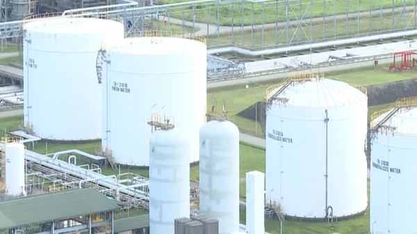 [Video] Chủ động giữ vững an ninh năng lượng trước biến động toàn cầu 
