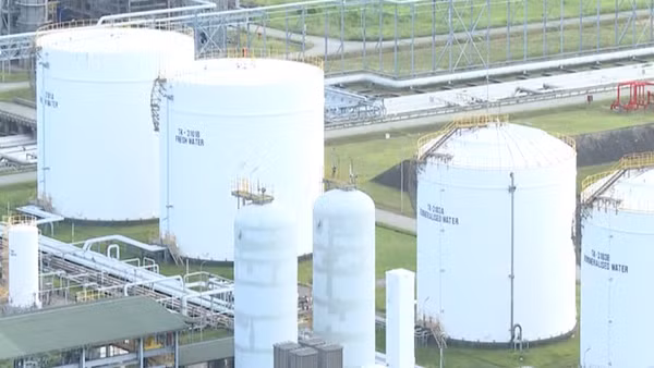 [Video] Chủ động giữ vững an ninh năng lượng trước biến động toàn cầu 