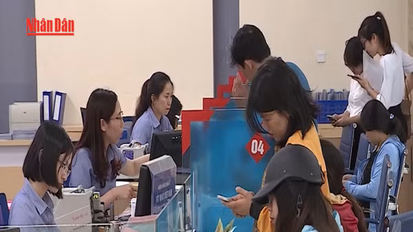 [Video] Từ ngày 1/4, ngân hàng ngừng sử dụng nickname cho tài khoản