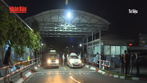 [Video] Đề xuất học viên xem clip tai nạn trước khi thi bằng lái