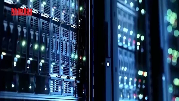 [Video] Doanh nghiệp số góp ý cho văn kiện Đại hội XIV: Kỳ vọng hành lang dữ liệu mở, hạ tầng số thống nhất 