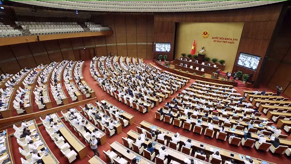 [Video] Thủ tướng Lê Minh Hưng: Năm 2026 kiên quyết thay thế cán bộ yếu kém, đùn đẩy, thiếu trách nhiệm