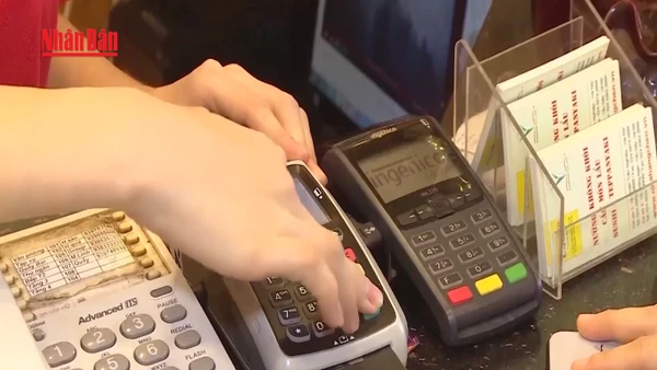 [Video] Đề xuất phạt đến 100 triệu đồng với tài khoản số dùng định danh giả