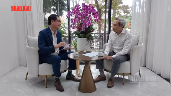 [Podcast] Đối thoại chính sách: Lập pháp kiến tạo mở đường cho phát triển kinh tế