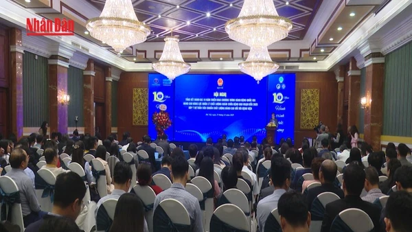 [Video] Ngày càng nhiều người nước ngoài đến Việt Nam chữa bệnh