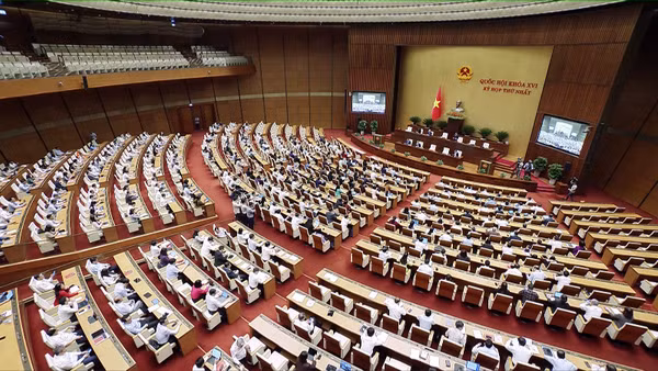 [Video] Sửa đổi Luật Hộ tịch: Hạ tầng, dữ liệu, nhân lực phải đi trước một bước, đáp ứng yêu cầu chuyển đổi số