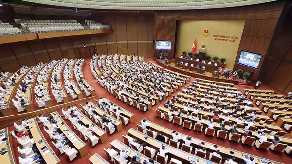 [Video] Hoàn thiện cơ chế phối hợp, nâng cao năng lực ứng phó tranh chấp đầu tư quốc tế