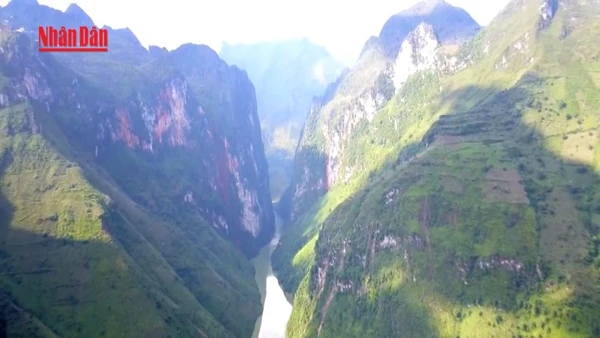 [Video] Du lịch Việt Nam bứt phá mùa vàng cuối năm