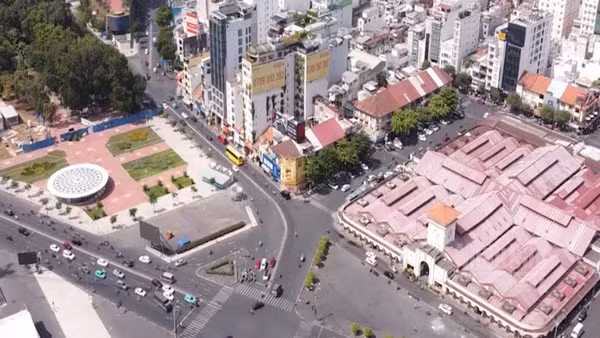 [Video] TP Hồ Chí Minh nổi bật về hiệu quả kinh tế tư nhân