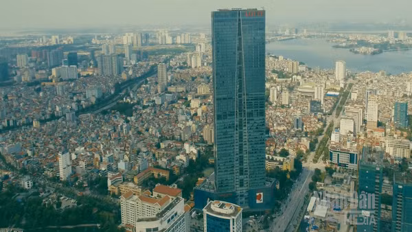 [Video] Hà Nội kích hoạt động lực tăng trưởng, phấn đấu GRDP đạt 11% năm 2026 