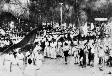 [Video] Ngày 25/8/1945: Tổng khởi nghĩa ở Sài Gòn giành chính quyền