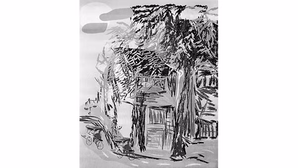 Nhật ký của một người Công giáo