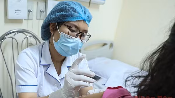 Ảnh minh họa: Duy Linh.