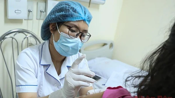 Ảnh minh họa: Duy Linh.