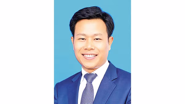 Tạo môi trường, cơ hội để cán bộ trẻ rèn luyện, phấn đấu