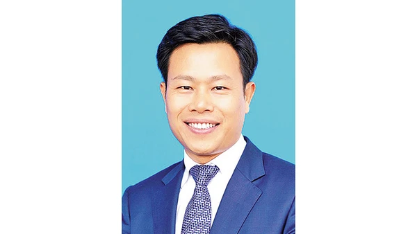 Tạo môi trường, cơ hội để cán bộ trẻ rèn luyện, phấn đấu