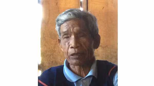 Tin tưởng tuyệt đối vào sự lãnh đạo của Đảng