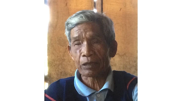 Tin tưởng tuyệt đối vào sự lãnh đạo của Đảng