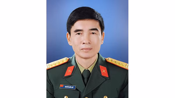 Phát triển văn hóa và con người Việt Nam