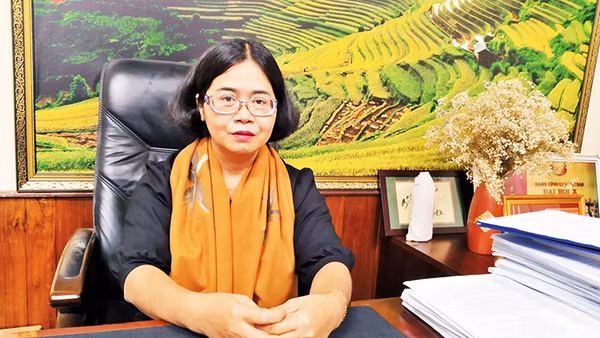 Công tác dân vận: “mưa dầm thấm lâu”