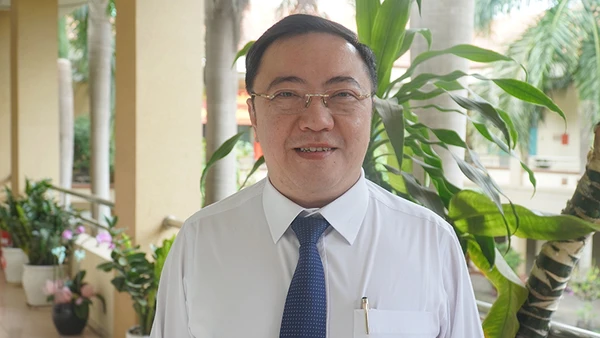 Nâng cao chất lượng khám, chữa bệnh cho nhân dân