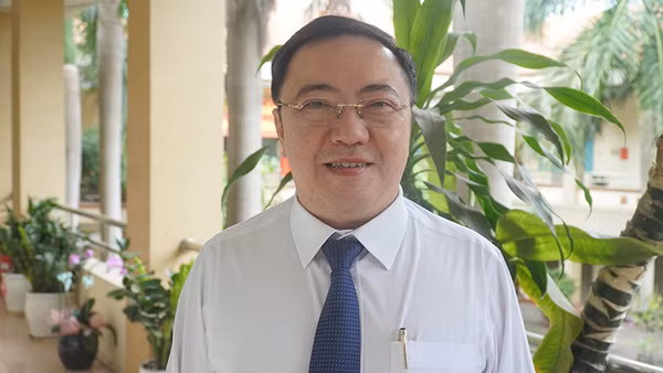 Nâng cao chất lượng khám, chữa bệnh cho nhân dân
