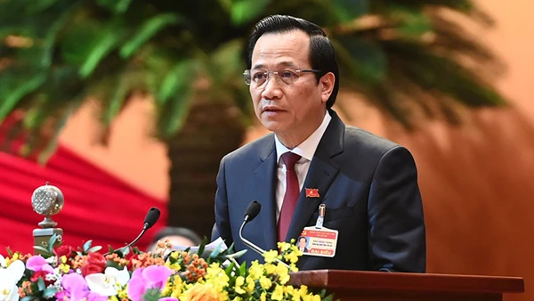 Quản lý phát triển xã hội bền vững, nâng cao năng lực cạnh tranh về nhân lực, bảo đảm tiến bộ, công bằng, an sinh xã hội