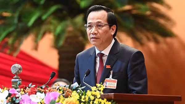 Quản lý phát triển xã hội bền vững, nâng cao năng lực cạnh tranh về nhân lực, bảo đảm tiến bộ, công bằng, an sinh xã hội