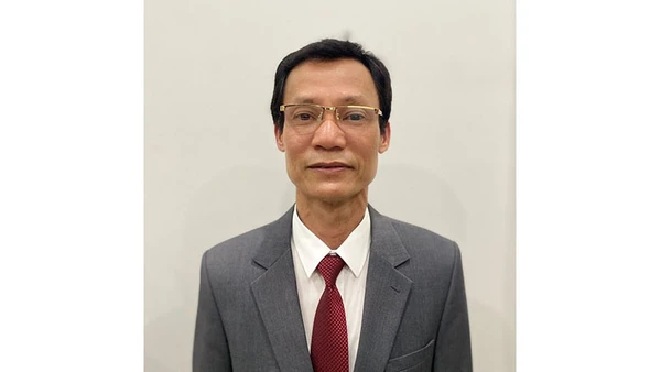 Khơi dậy ý chí và quyết tâm phát triển đất nước