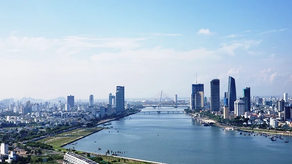 Trong sự phát triển của Đà Nẵng hôm nay, có một phần không nhỏ sự góp sức của người Quảng Nam.