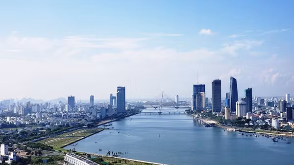 Trong sự phát triển của Đà Nẵng hôm nay, có một phần không nhỏ sự góp sức của người Quảng Nam.