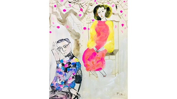 Minh họa: NGUYỄN MINH