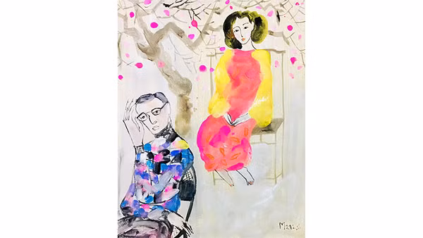 Minh họa: NGUYỄN MINH