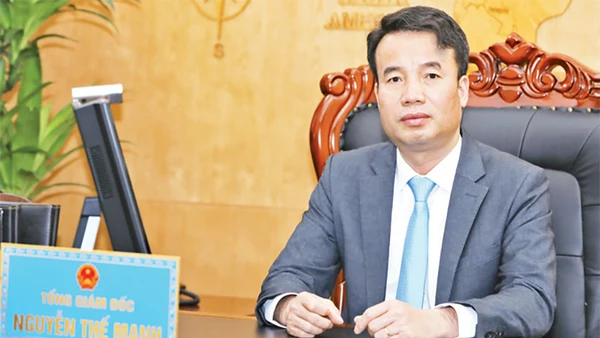 Vượt sóng 2020 với những dấu mốc ấn tượng