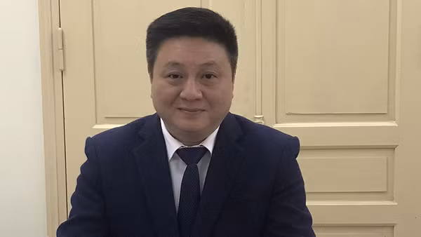 Đổi mới phương thức lãnh đạo, tinh gọn bộ máy