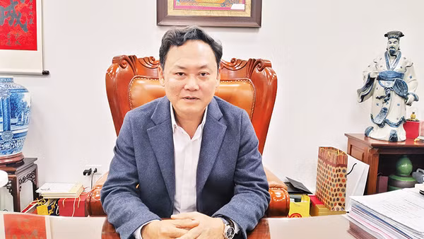 Đưa cán bộ xã lên huyện, huyện xuống xã để đào tạo