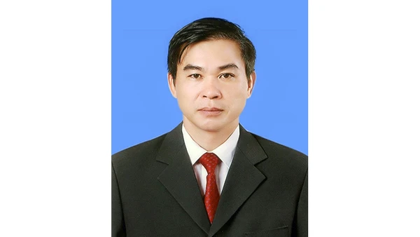 Ðổi mới phương pháp, phong cách, lề lối làm việc của các cơ quan đảng