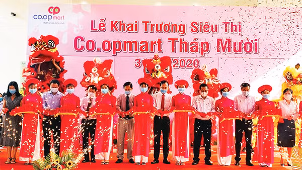 Phát huy mô hình kinh tế hợp tác xã