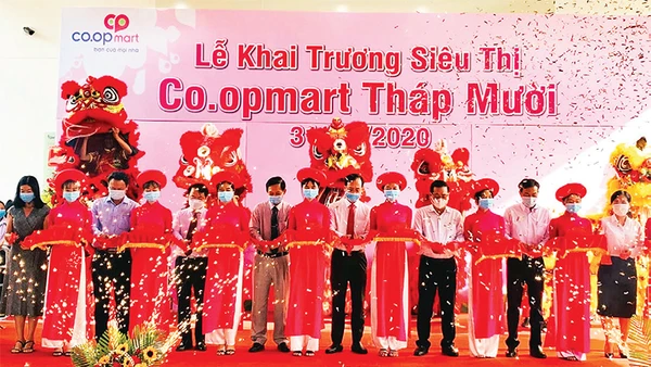 Phát huy mô hình kinh tế hợp tác xã