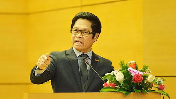 Vận nước & khát vọng hùng cường