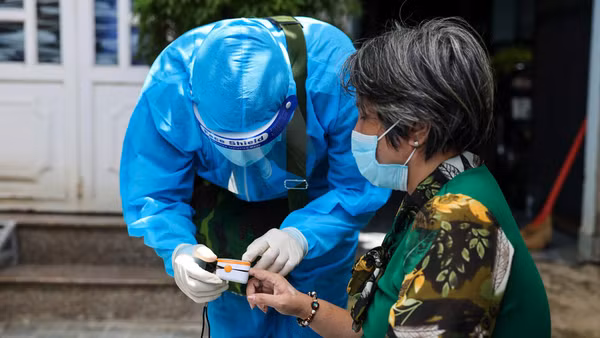 (Ảnh minh họa: HẢI AN)