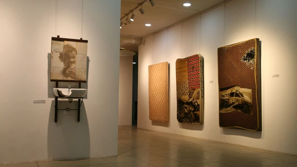 Ra đời năm 2017, Không gian sáng tạo VICAS Art studio đã tổ chức được nhiều sự kiện nghệ thuật chất lượng cao.