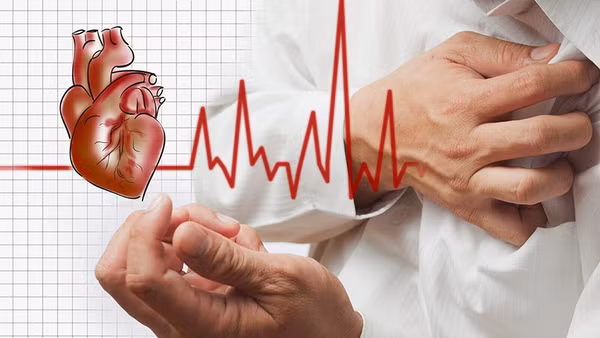 Những triệu chứng báo hiệu có vấn đề về tim mạch hậu Covid-19?