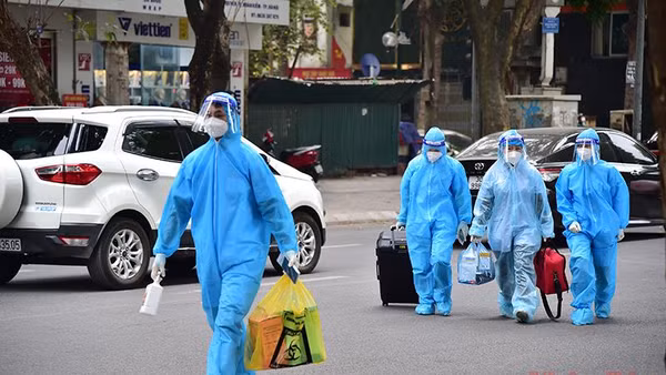 (Ảnh minh họa: THÀNH ĐẠT)