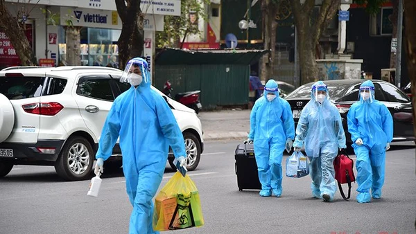 (Ảnh minh họa: THÀNH ĐẠT)