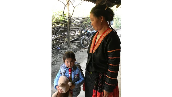 Bắt đầu hành trình mới