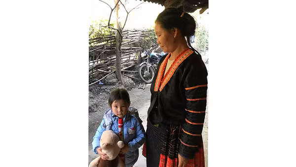 Bắt đầu hành trình mới