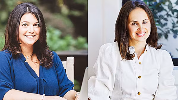 Hai phụ nữ sáng lập nền tảng werkzy.